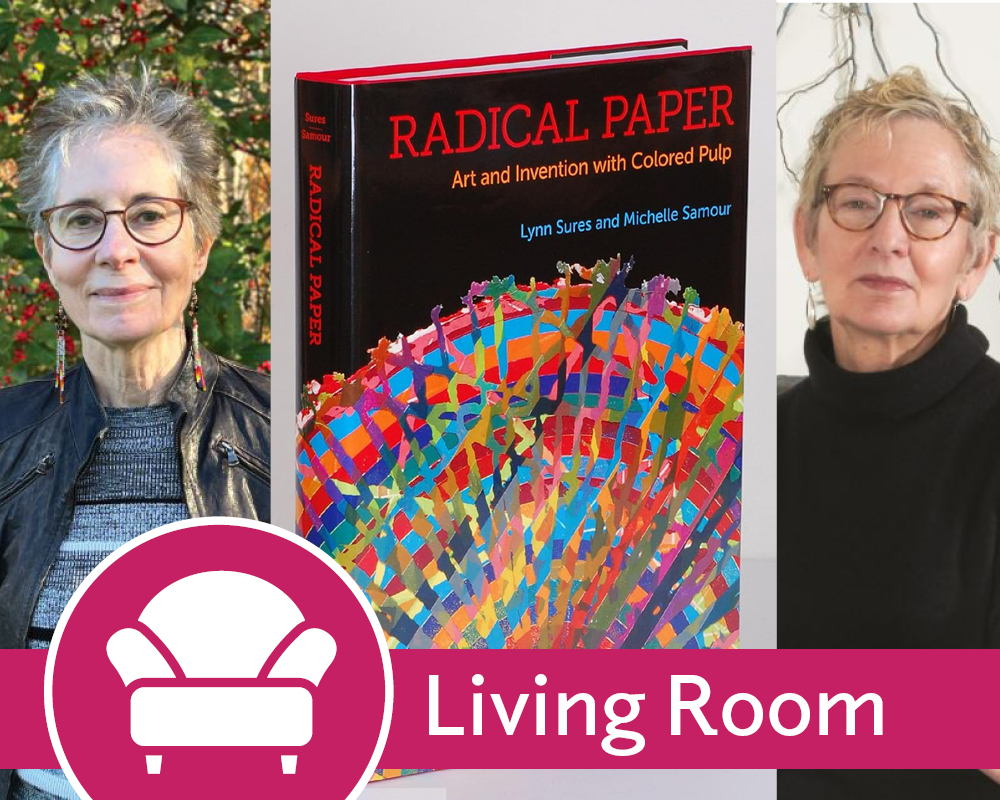February 2025 Living Room | The Phillips Collection